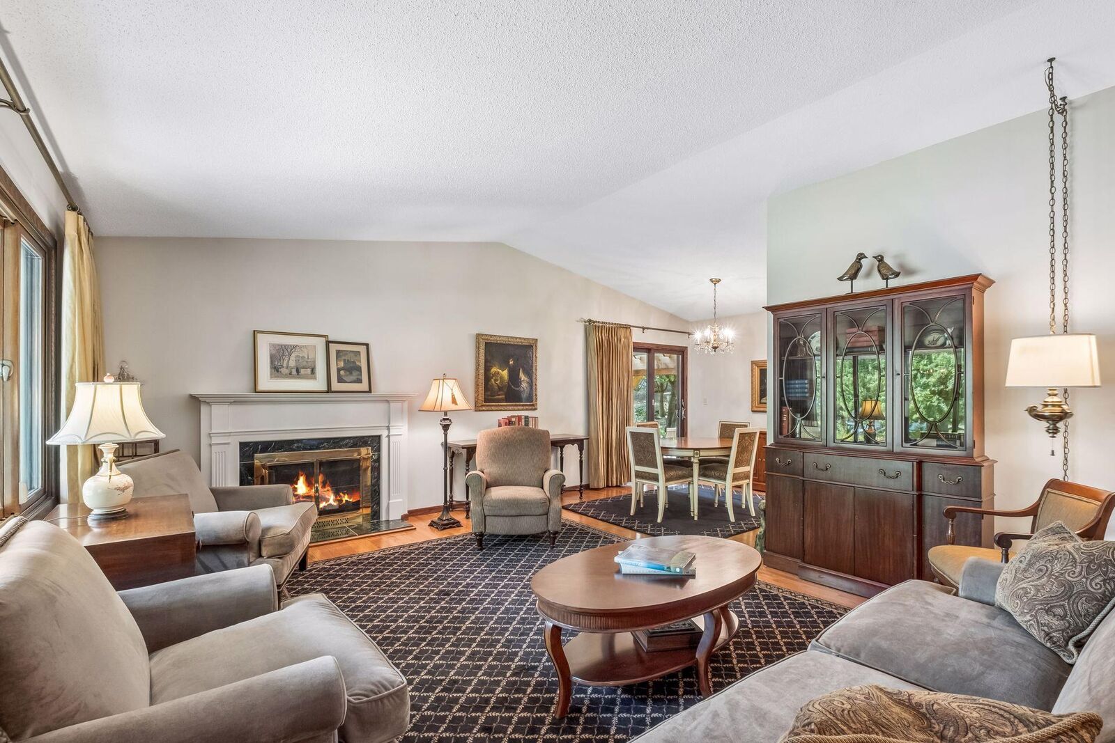 Property Photo:  1605 W 132nd Street  MN 55337 