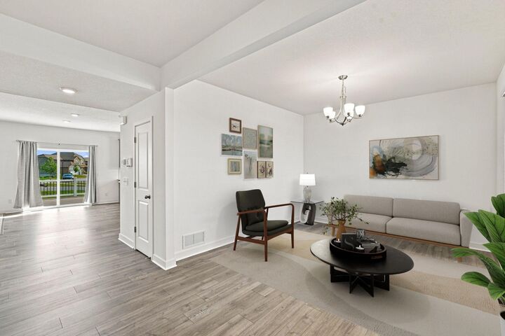 Property Photo: 16197 Europa Avenue N MN 55038