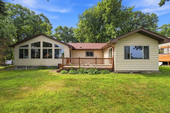 Property Photo: 65560 210th Street MN 55355