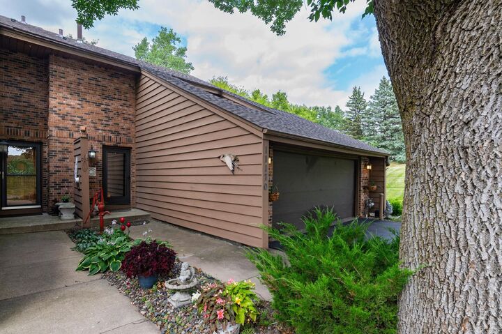 Property Photo:  11170 36th Place N  MN 55441 