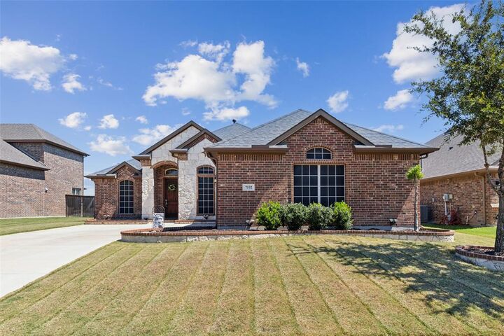 Property Photo:  7532 Balaton Court  TX 75054 