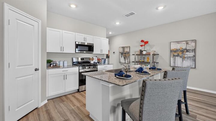 Property Photo: 16557 Hudson Prairie Way TX 76247