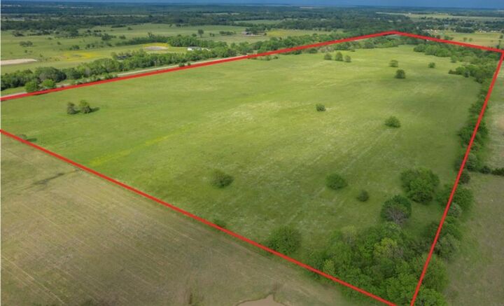 Property Photo:  Tbd Fm 71  TX 75428 