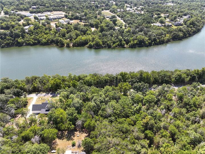 Property Photo:  Lots 11 & 12 Sailboat Drive  AR 72631 