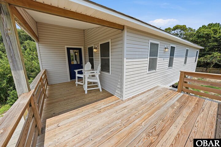 Property Photo:  2007 Phoebus Street  NC 27948 
