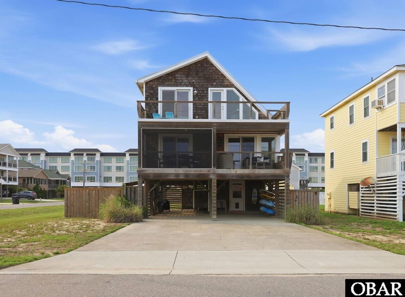 Property Photo:  300 E Eighth Street  NC 27948 