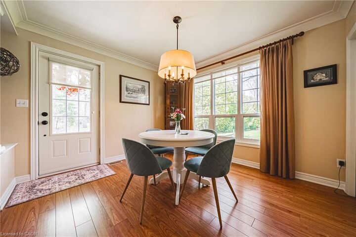 Property Photo:  302 Fishers Glen Road  ON N0E 1W0 