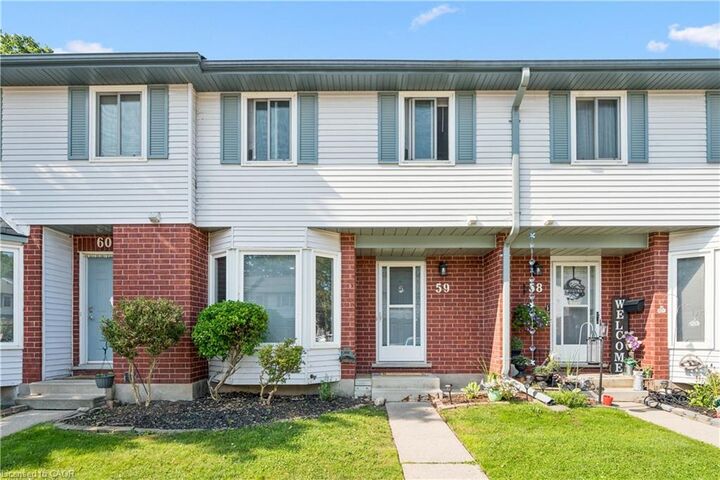 219 Kingswood Drive 59 — photo 1