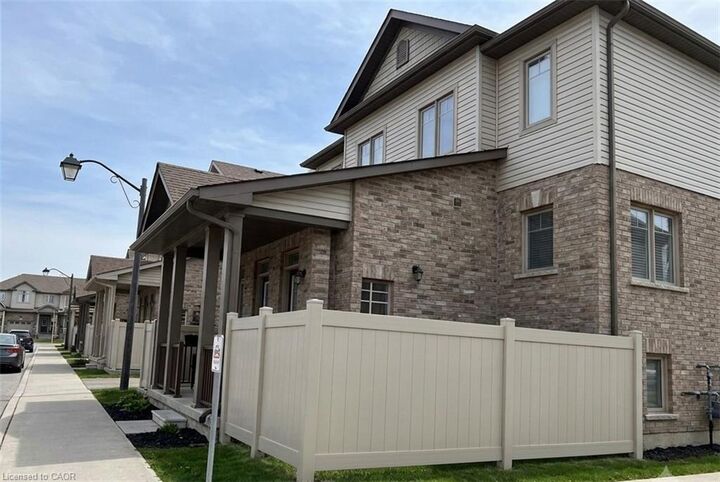 Property Photo:  388 Old Huron Road 12D  ON N2R 0J5 