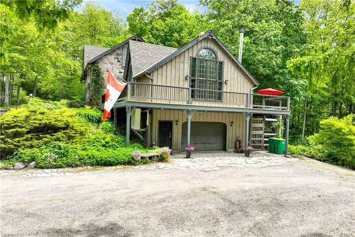 Property Photo: 4766 Hyndman Drive ON N0L 1A0