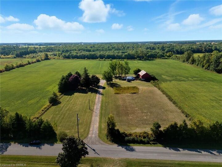 Property Photo: 1764 Concession 7 ON N0E 1Y0