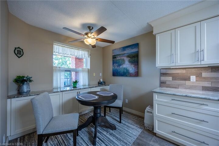 Property Photo: 17 Mill Pond Court 601 ON N3Y 5H9