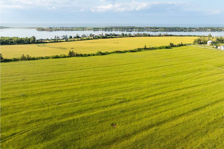Property Photo:  Lot 26-1 Maclauchlan Road  PE C0A 1P0 