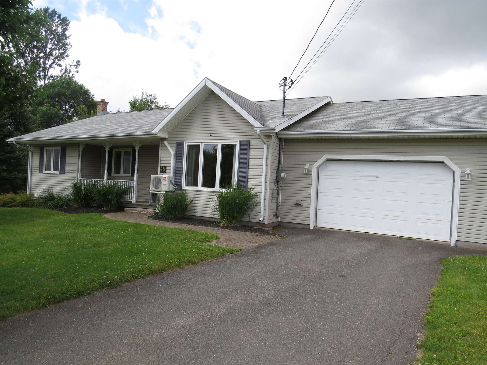 Property Photo:  49 Massey Drive  PE C1E 1R6 