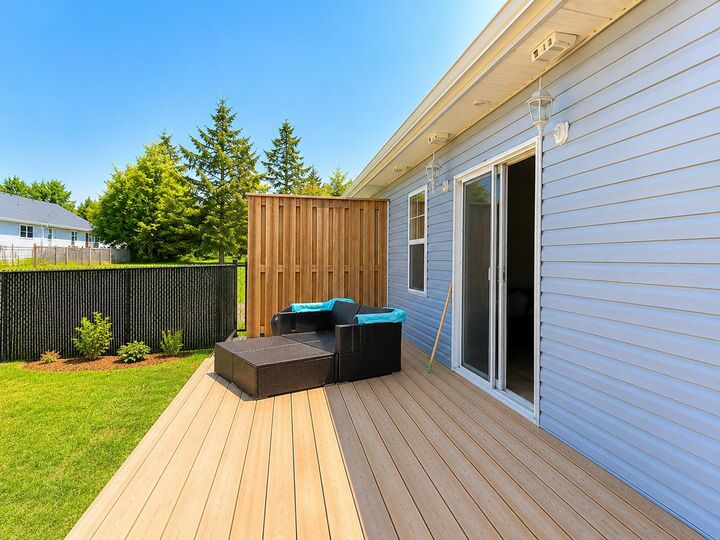 Photo de la propriété: 15 Abegweit Lane PE C0A 1N0