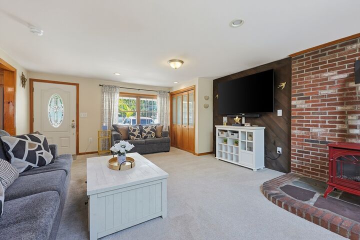 Property Photo:  407 Ralph Talbot St  MA 02190 