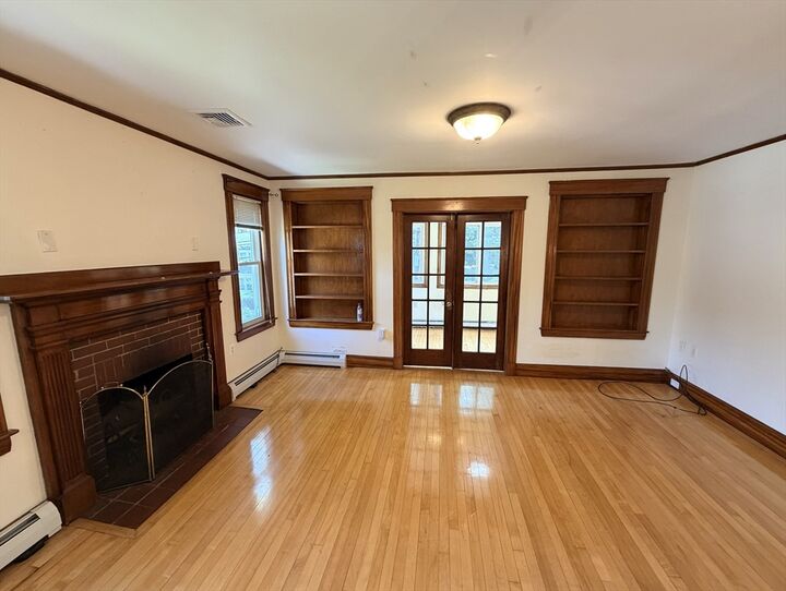 Property Photo: 35-37 Spring Street 2 MA 02421