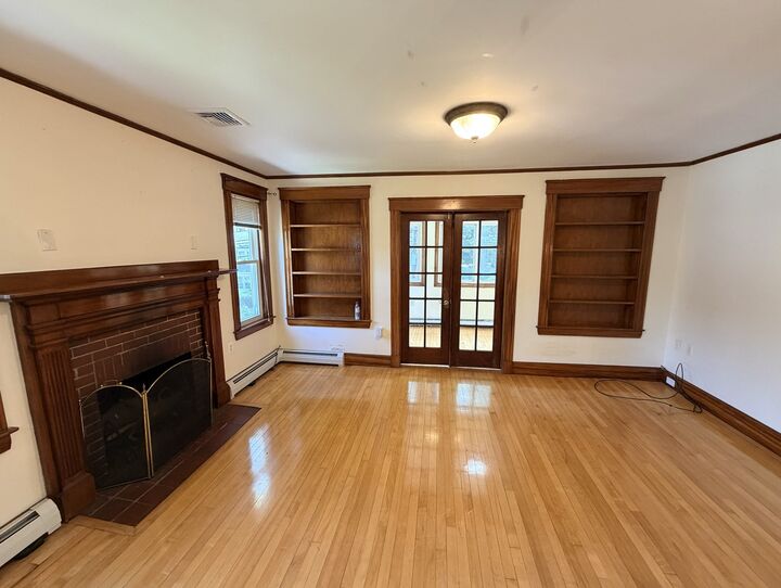 Property Photo: 35-37 Spring Street 2 MA 02421