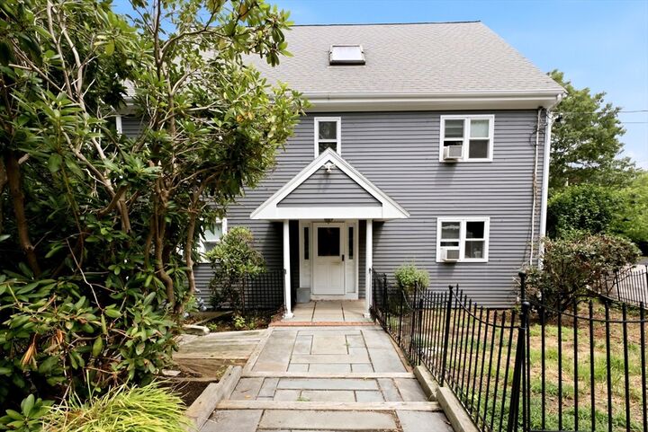 Property Photo: 125 Shore Dr MA 02360