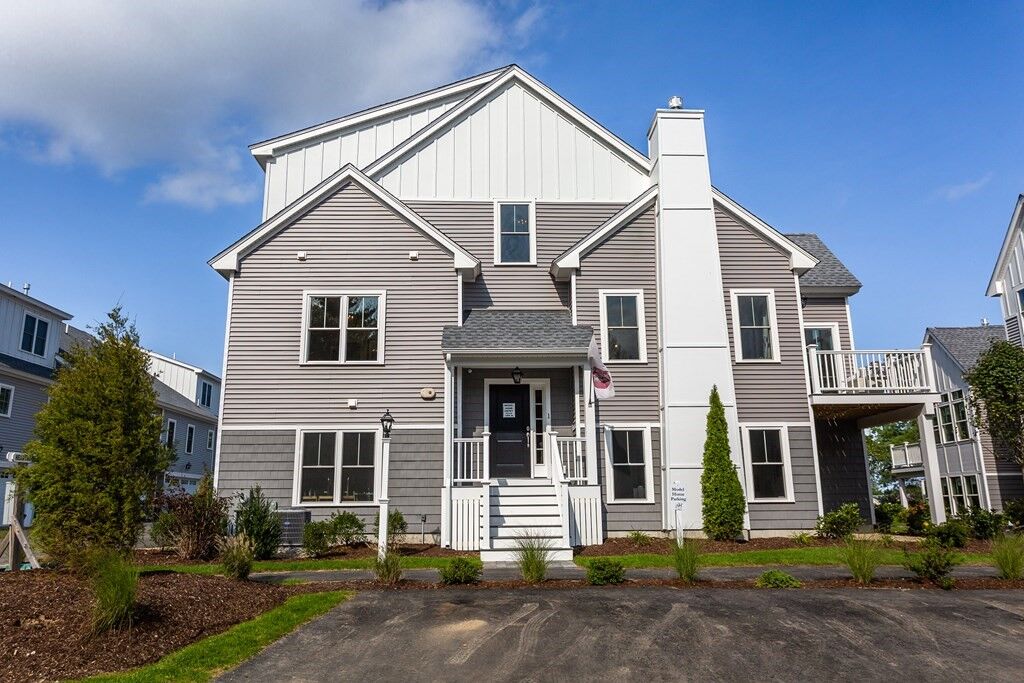 Property Photo:  1 Heartwood  MA 02360 