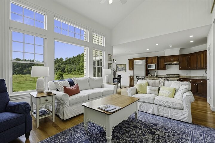 Property Photo: 306 Hayfield 306 MA 01778