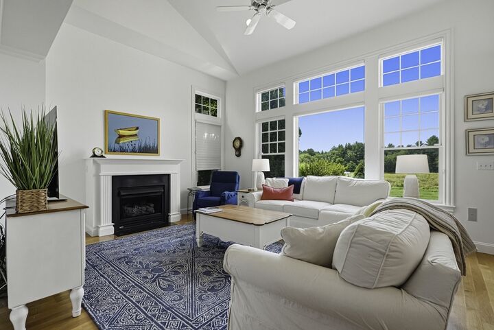 Property Photo:  306 Hayfield 306  MA 01778 