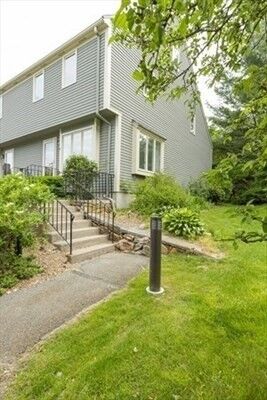 Property Photo: 14 Deer Path 6 MA 01754