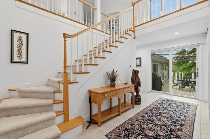 Property Photo:  34 Shirley Point Rd  MA 02632 
