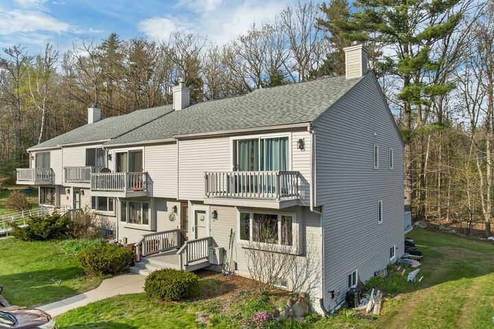 Property Photo:  69 Birch Glen Dr 12  NH 03442 