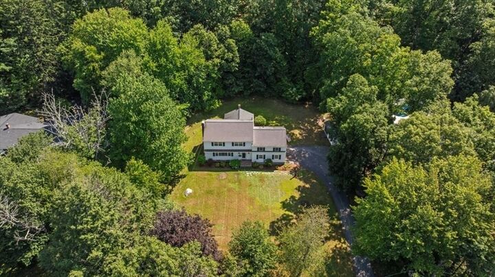 Property Photo:  11 Hickory Rd  MA 01772 