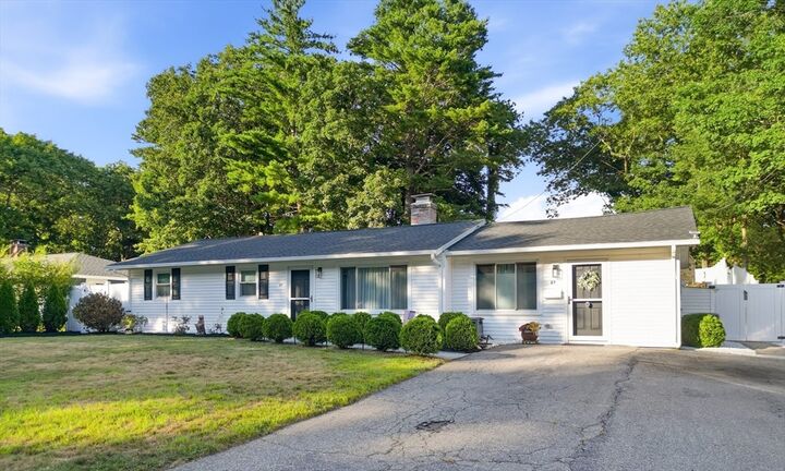 Property Photo:  67 Leigh St.  MA 01701 