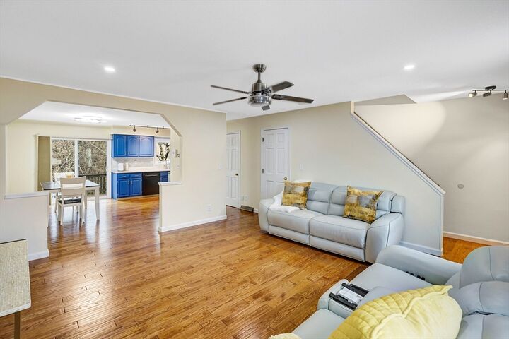 Property Photo:  200 Lambert Ter 11  MA 01020 