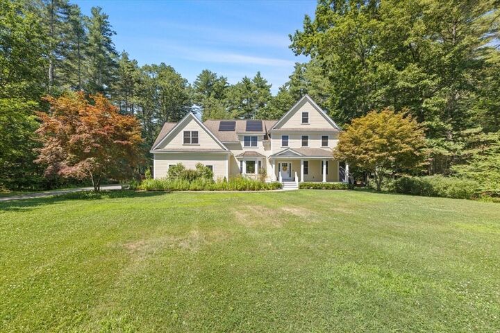 Property Photo:  12 Trillium Way  MA 01776 
