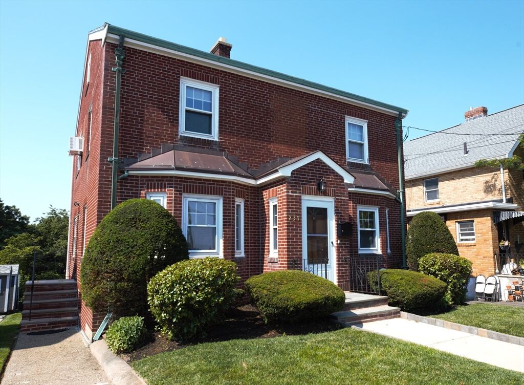 Property Photo:  230 Orient Ave 1  MA 02128 