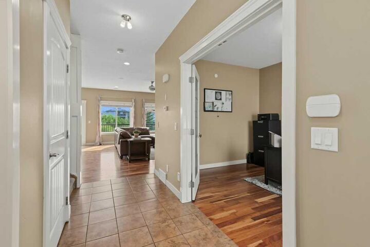 Property Photo: 35 Hillcrest Boulevard AB T1P 1W9