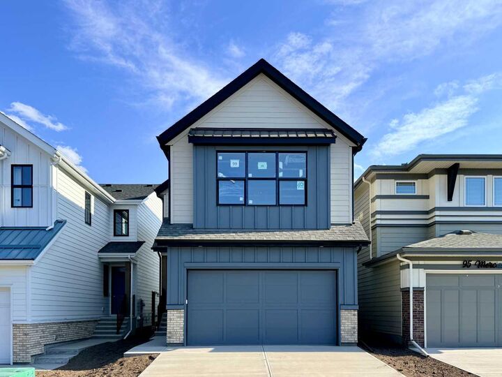 99 Mercado Crescent SE — photo 1