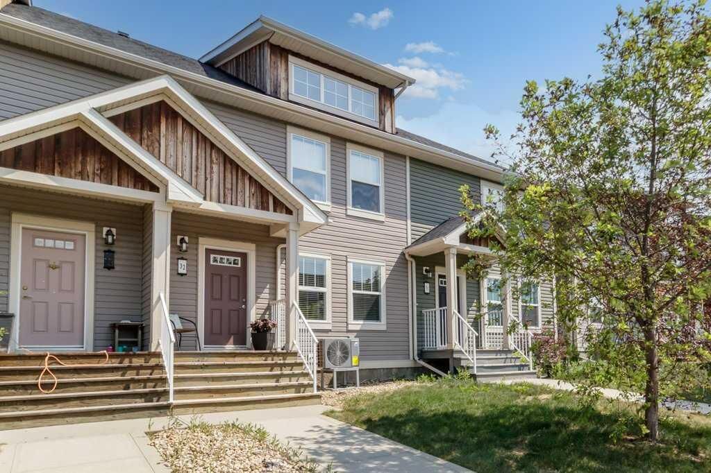 Property Photo:  32 Reid Court  AB T4S 0L9 