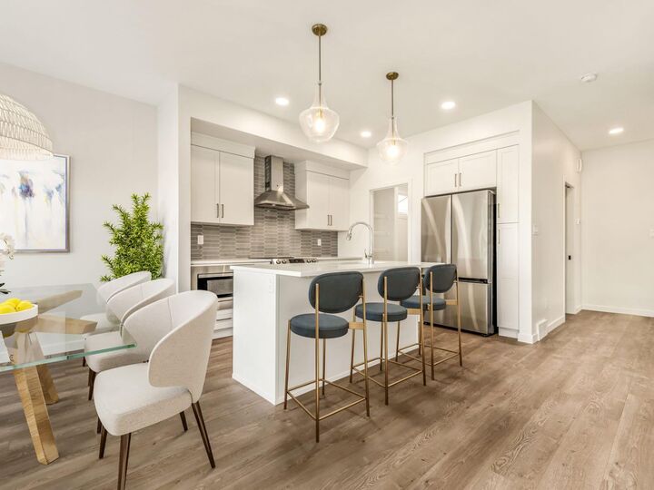 Property Photo: 126 Miners Road W AB T1J 5X9
