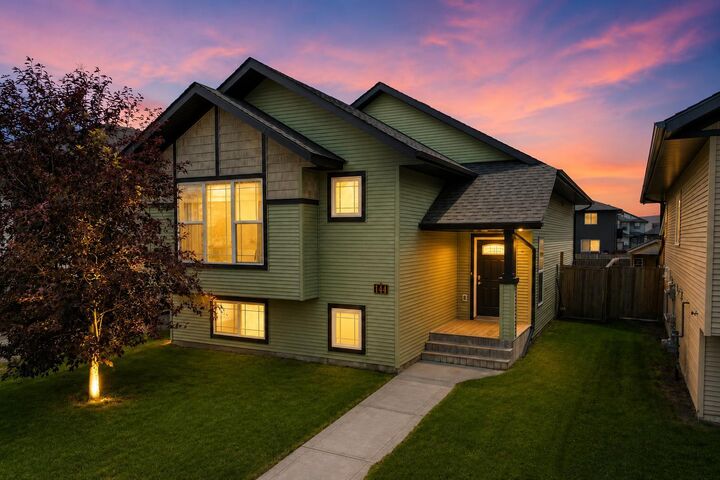 144 Bowman Circle — photo 1