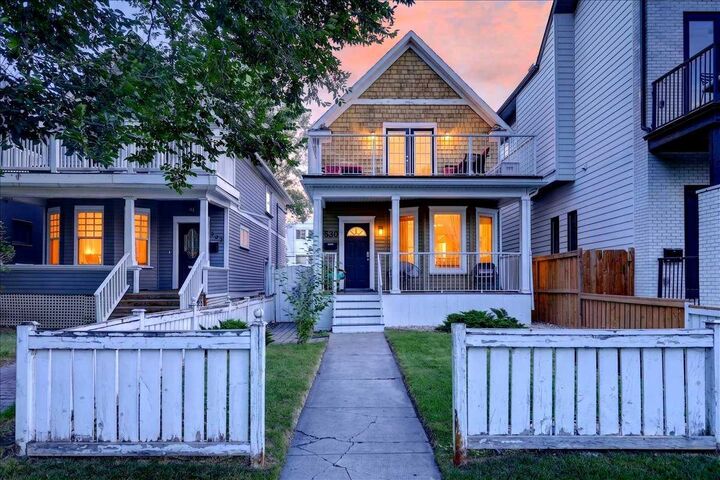 530 19 Avenue SW — photo 1