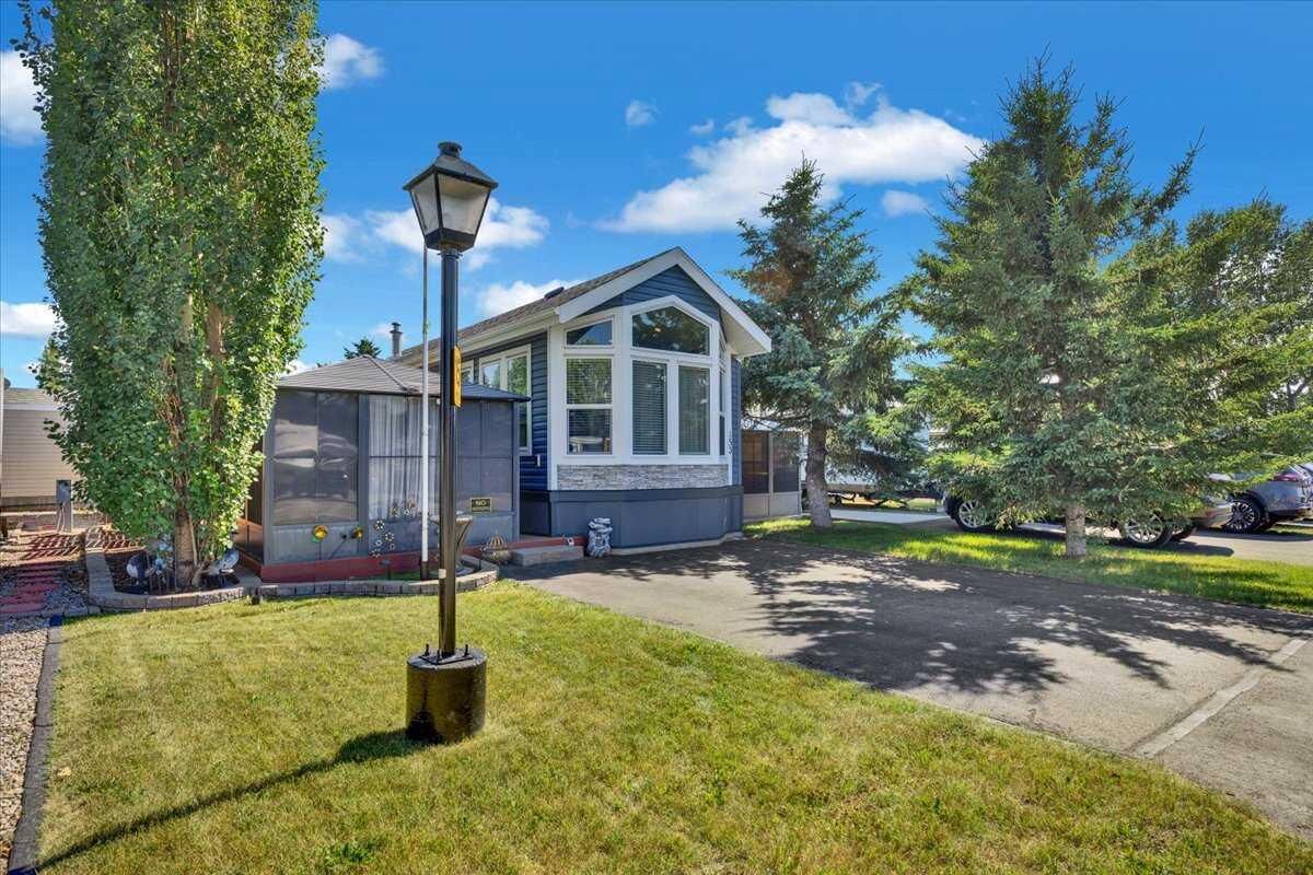Property Photo:  370165 79 Street E 153  AB T0L 0A0 