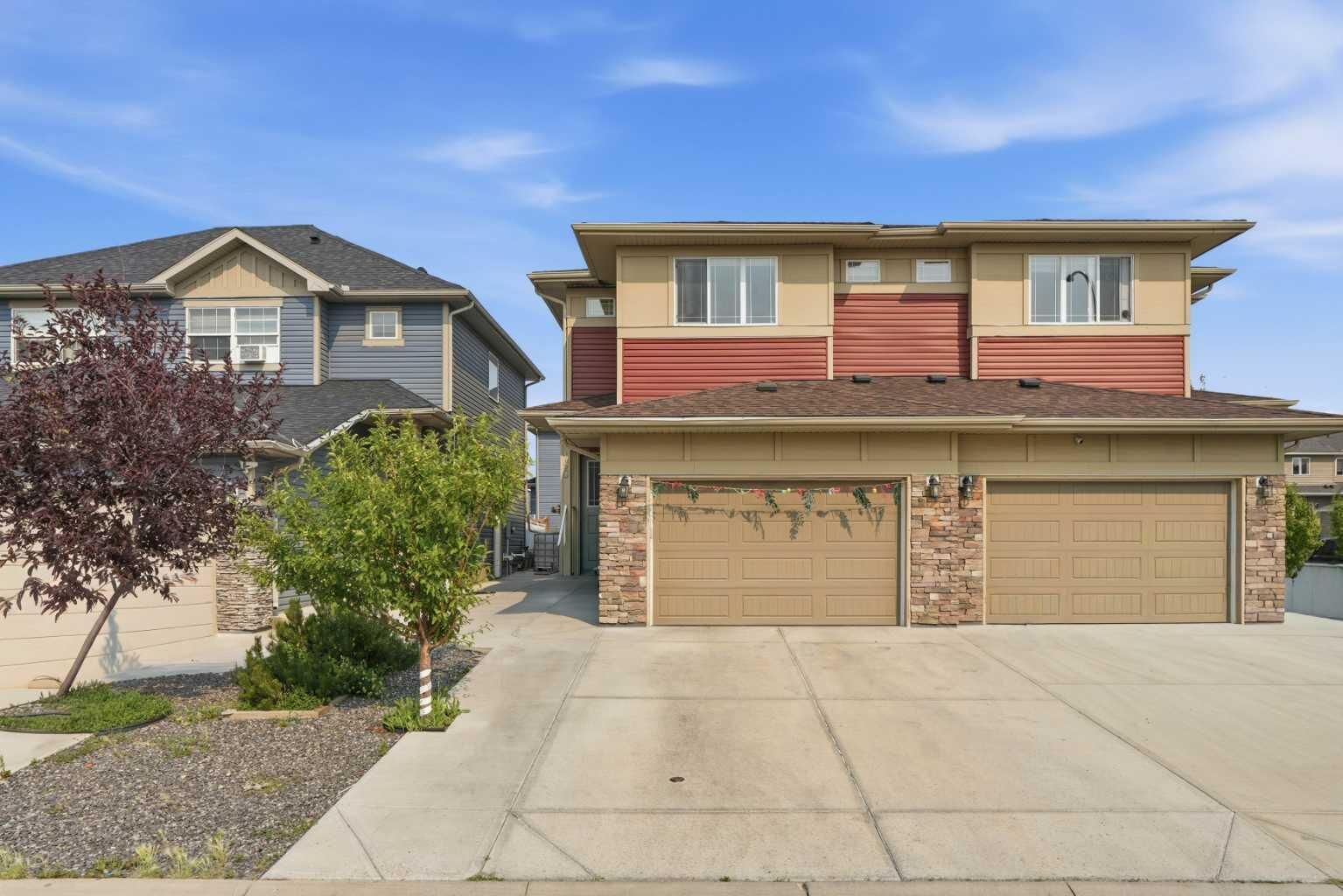 Property Photo: 190 Saddlelake Way NE AB T3J 0J9
