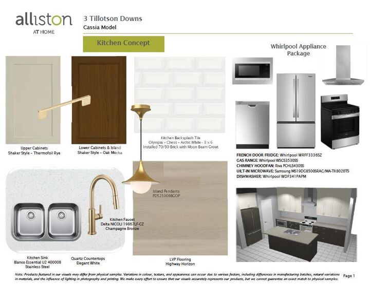 Property Photo:  3 Tillotson Downs  AB T1S 4Z5 