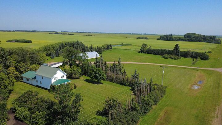 Property Photo:  32393 Hwy 16  SK S0M 3A0 