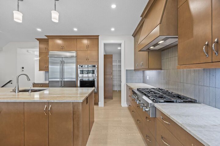 Property Photo: 192 Magnolia Manor SE AB T3M 3J1