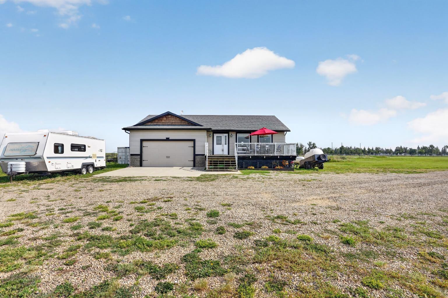 Property Photo: 65004 Range Road 19-5 AB T0K 2E0