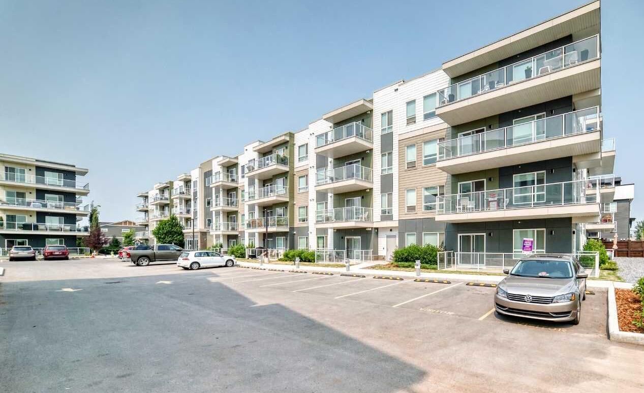 Property Photo: 220 Seton Grove SE 2308 AB T3M 3T1