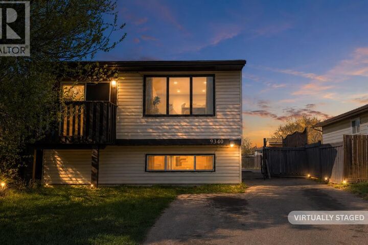Property Photo:  9340 67 Avenue  AB T8W 1C2 