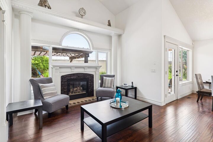 Property Photo: 70 Discovery Ridge Court SW AB T3H 4R3
