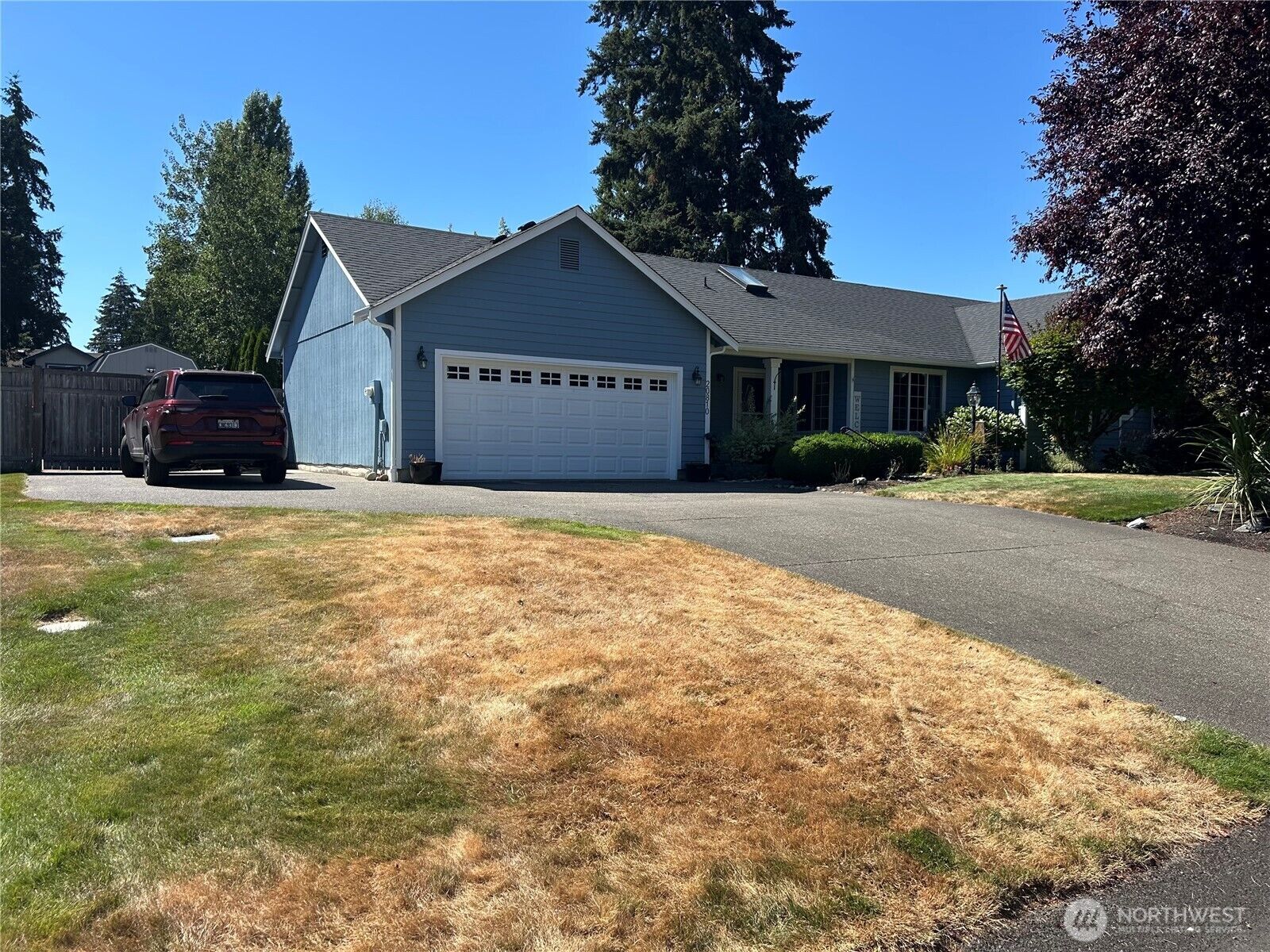 Property Photo:  20810  80th Ave Ct E  WA 98387 